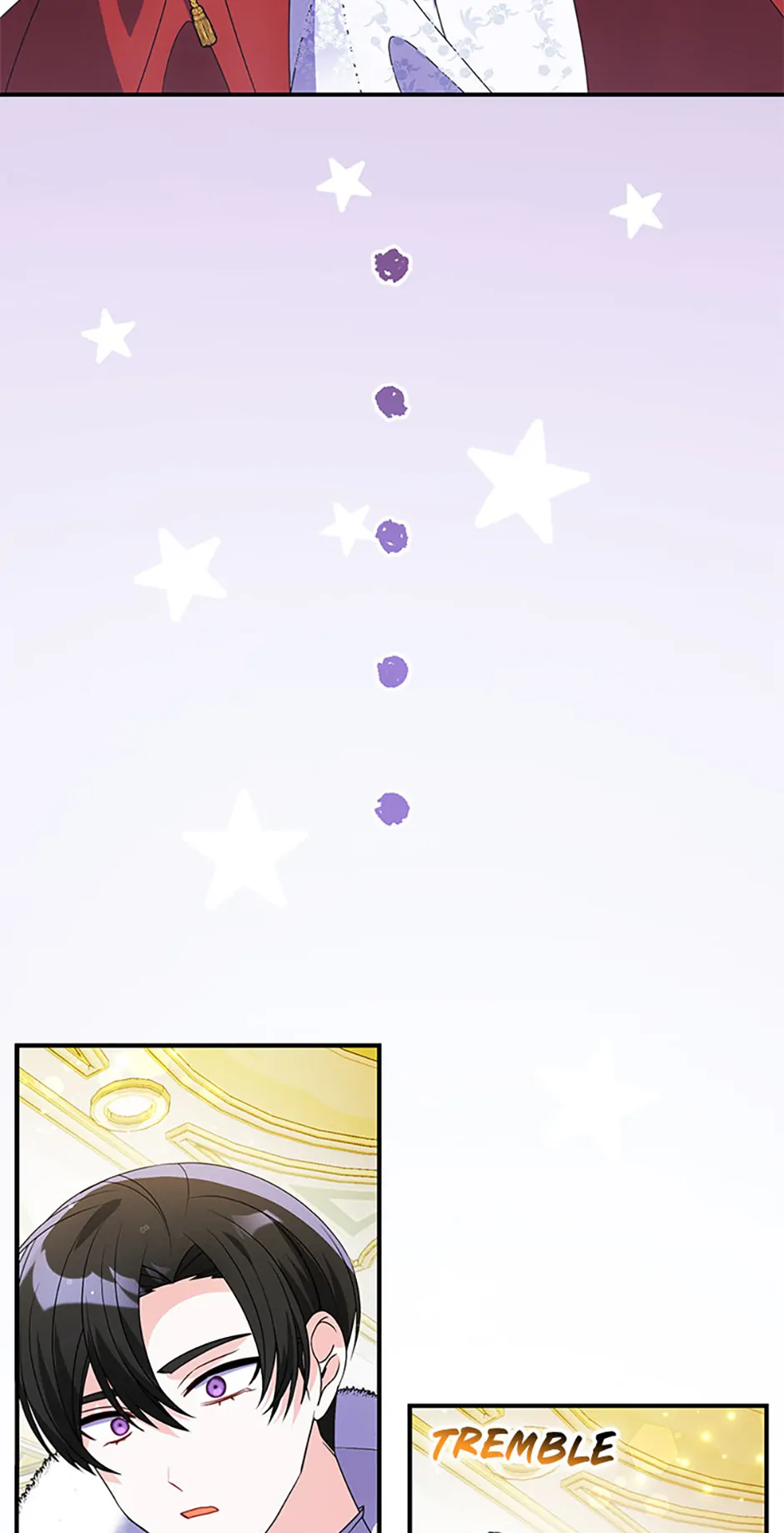 A Fairy-Tale Ending for a Fake Chapter 18 - page 35